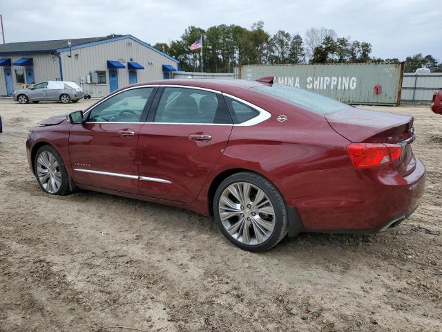 2G1145S33H9143936 | 2017 CHEVROLET IMPALA PRE