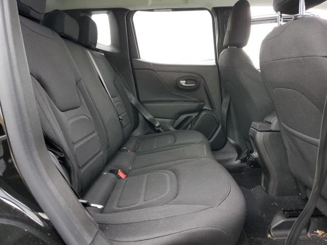 2022 JEEP RENEGADE L - ZACNJDB19NPN66088