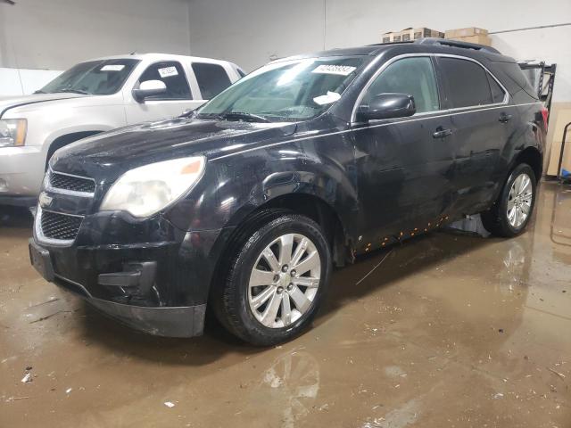 2010 Chevrolet Equinox LT