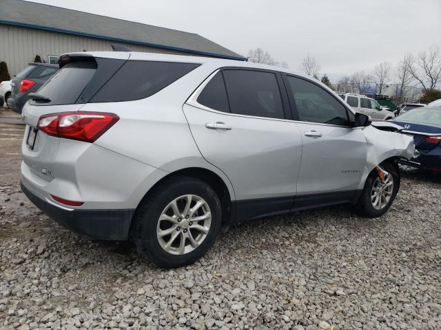 2019 Chevrolet Equinox Lt VIN: 2GNAXKEV6K6268911 Lot: 38329084