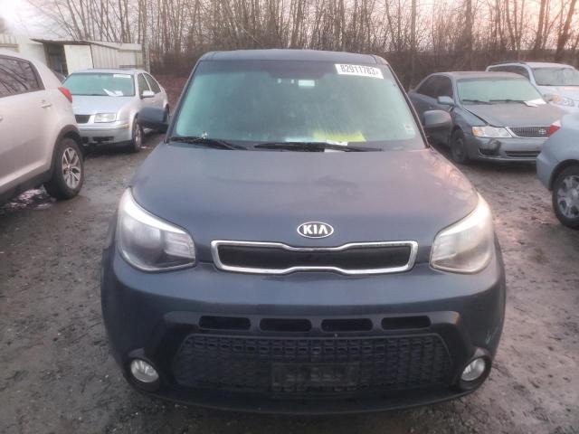 KNDJP3A52G7385963 | 2016 KIA SOUL +