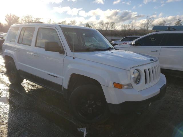 1C4NJPBA6FD157096 | 2015 JEEP PATRIOT SP