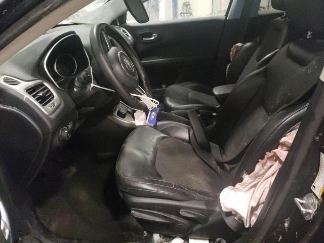 2019 JEEP COMPASS LA - 3C4NJDBB1KT654195