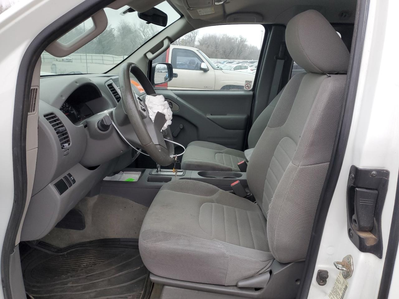 1N6BD0CT9HN730990 NISSAN FRONTIER 2017