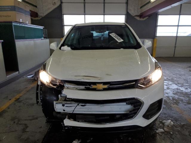 KL7CJKSMXNB527896 | 2022 CHEVROLET TRAX LS