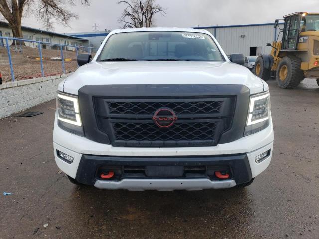 1N6AA1ED8PN112820 | 2023 NISSAN TITAN SV