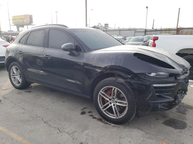 WP1AB2A57FLB63285 | 2015 PORSCHE MACAN S