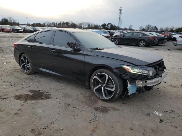 1HGCV2F36JA001730 | 2018 HONDA ACCORD SPO