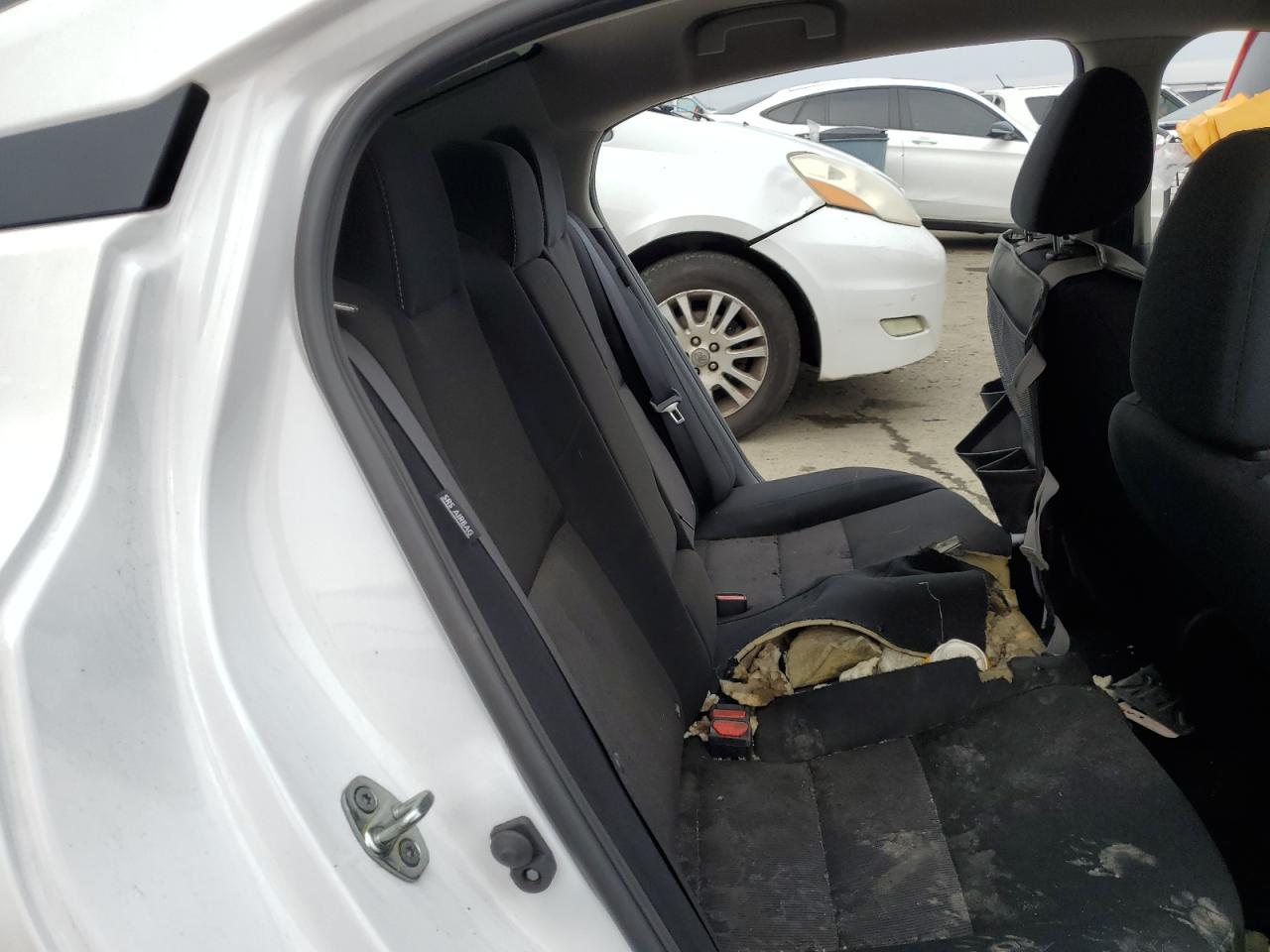 3N1AB8CV8NY313947 NISSAN SENTRA 2022