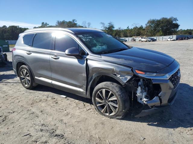 5NMS53AD4KH006707 | 2019 HYUNDAI SANTA FE L