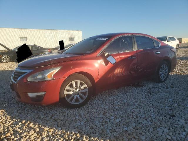 1N4AL3AP2FC269655 | 2015 NISSAN ALTIMA 2.5