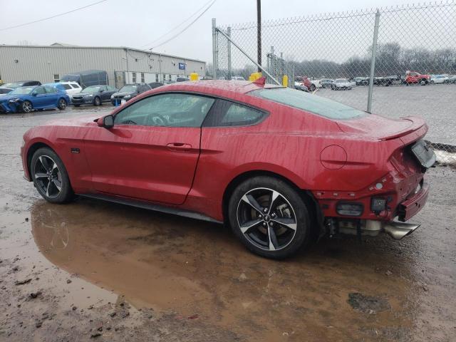 1FA6P8CF5M5156697 | 2021 FORD MUSTANG GT