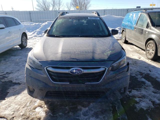 2022 Subaru Outback Premium VIN: 4S4BTADC4N3188050 Lot: 40534594