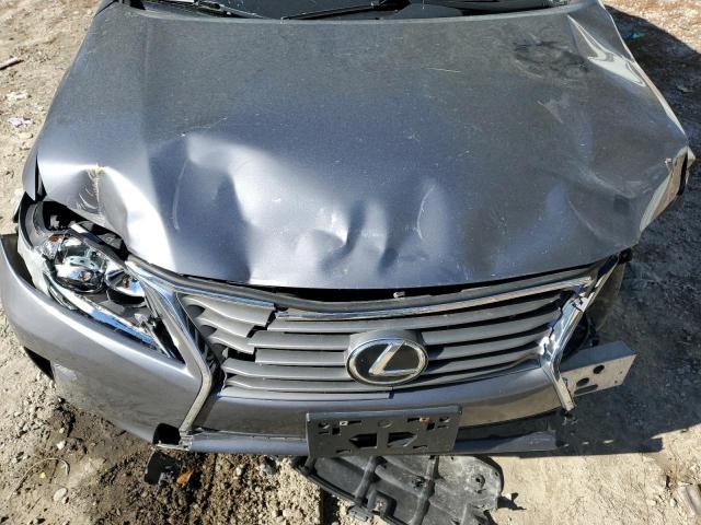 VIN 2T2BK1BA7DC162925 2013 Lexus RX, 350 Base no.11