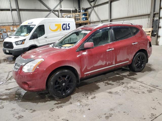 Vin: jn8as5mv1bw289721, lot: 39590394, nissan rogue s 2011 img_1