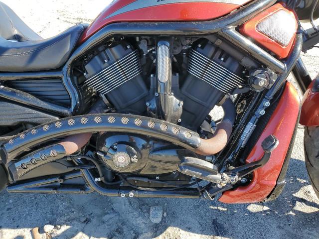 2014 HARLEY-DAVIDSON VRSCDX NIG 1HD1HHH18EC809369