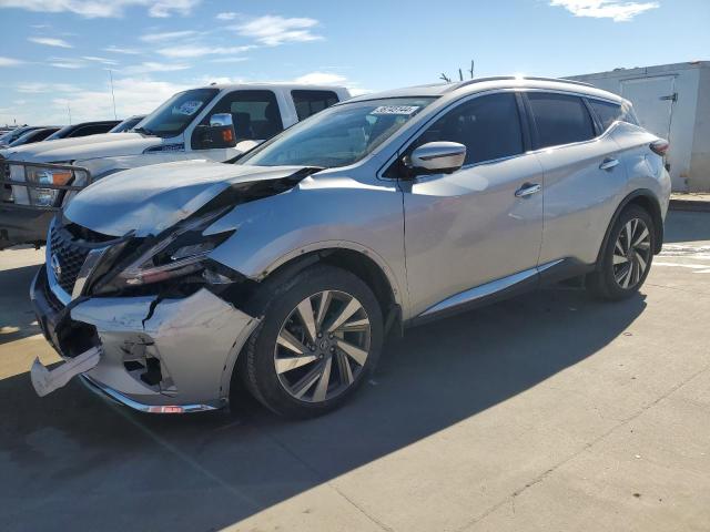 5N1AZ2MJXKN113044 | 2019 NISSAN MURANO S