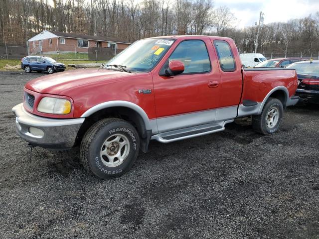 1997 Ford F-150 