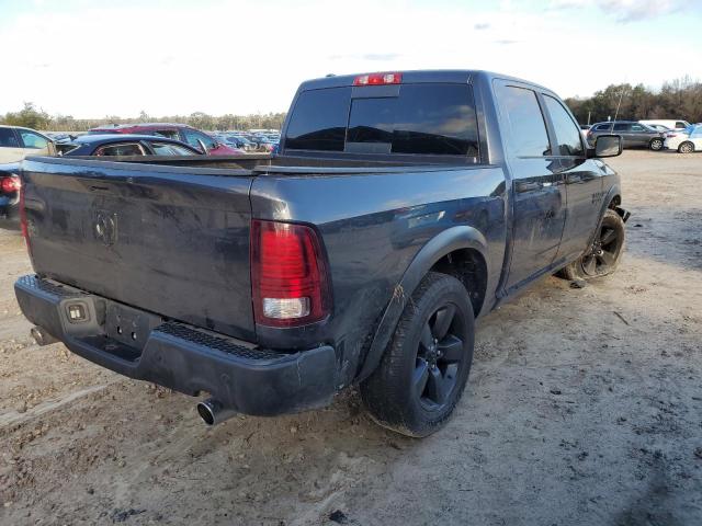 1C6RR6LT7LS157613 | 2020 RAM 1500 CLASS