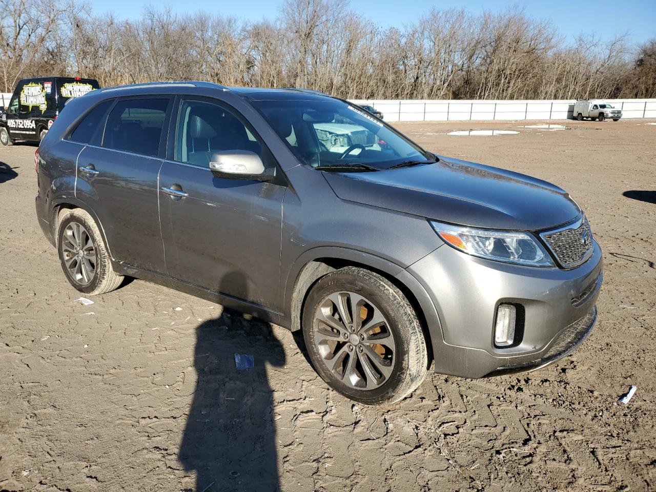 Lot #2346551266 2015 KIA SORENTO SX