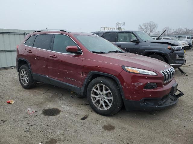 2015 Jeep Grand Cherokee - Image 4