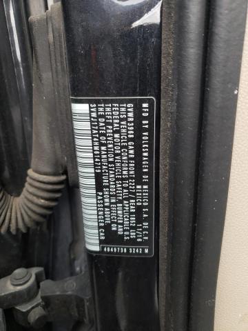 2017 VOLKSWAGEN BEETLE SE - 3VWJ17AT4HM614719