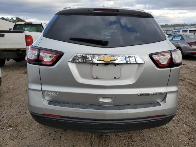 1GNKRFED1FJ365388 | 2015 CHEVROLET TRAVERSE L