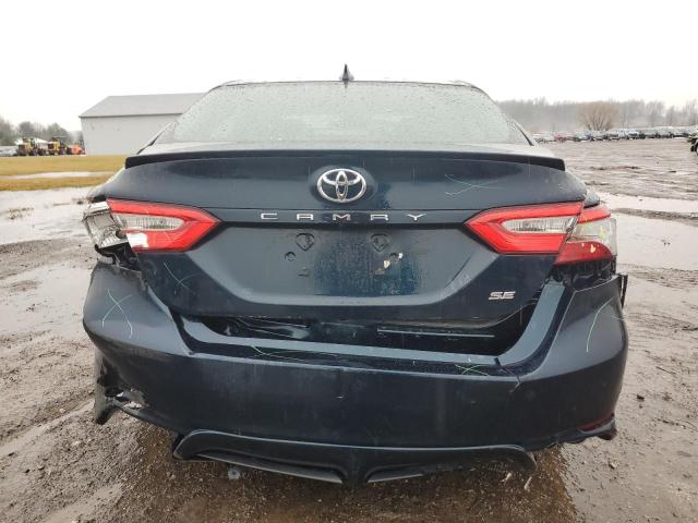 4T1B11HK0KU698845 | 2019 TOYOTA CAMRY L