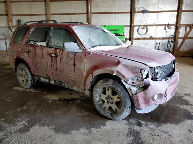 Vin: 1fmcu0d73akc48253, lot: 38377464, ford escape xlt 20104