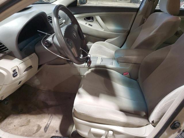 2011 Toyota Camry - Image 7