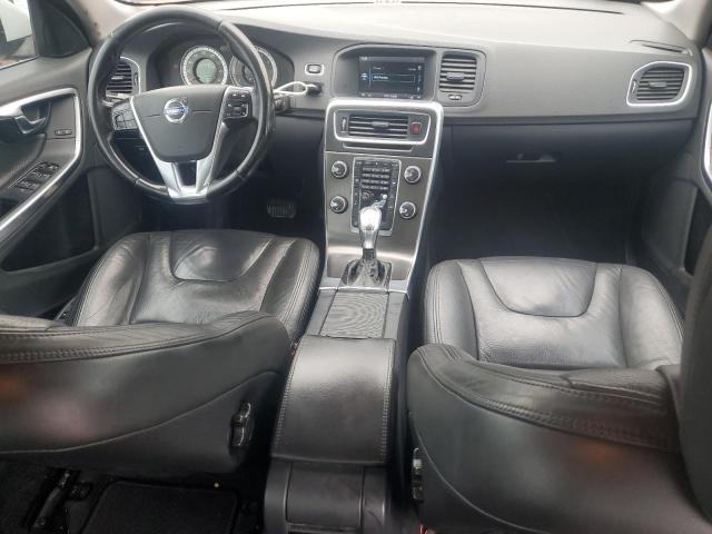 VIN YV1612FSXD1233910 2013 Volvo S60, T5 no.8