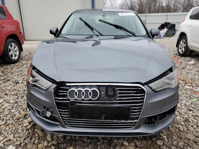 2016 AUDI A3 E-TRON - WAUTPBFF6GA050015