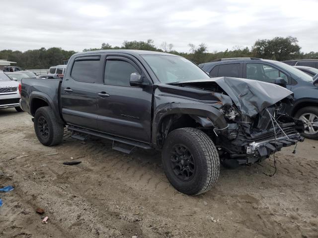 Vin: 3tmaz5cn1nm190832, lot: 36833424, toyota tacoma double cab 20224