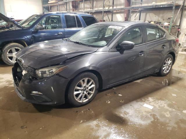 2014 Mazda Mazda3 4-Door Grand Touring