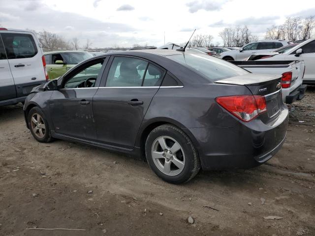 1G1PD5SBXE7457002 | 2014 CHEVROLET CRUZE LT