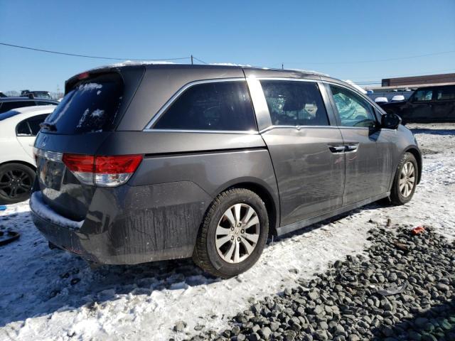 5FNRL5H48EB023070 | 2014 HONDA ODYSSEY EX