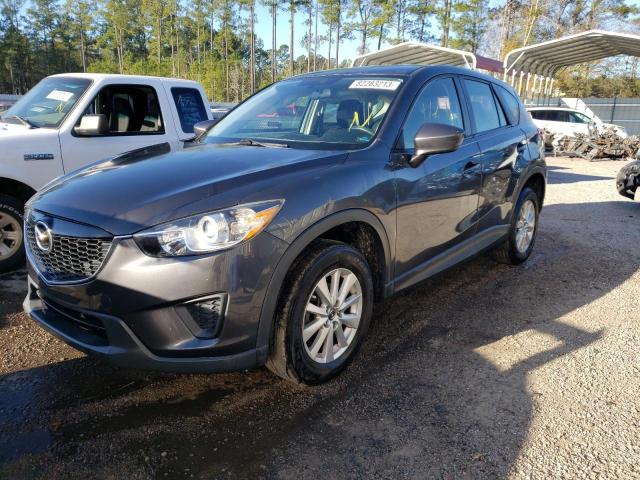 2014 Mazda CX-5 Sport