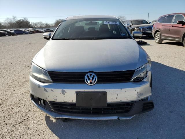 2011 Volkswagen Jetta Se VIN: 3VWDZ7AJ5BM041129 Lot: 39115934