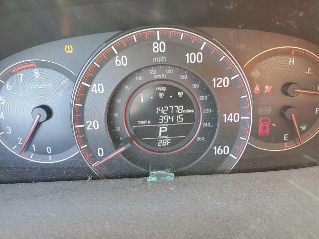 2016 HONDA ACCORD SPO - 1HGCR2F56GA071467