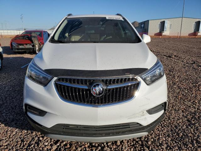 2021 BUICK ENCORE PRE - KL4CJESB3MB353620