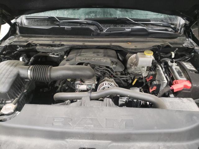 2022 RAM 1500 REBEL 1C6SRFLT1NN165872
