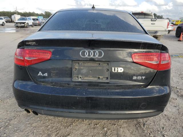 VIN WAUAFAFL8DN020562 2013 Audi A4, Premium no.6