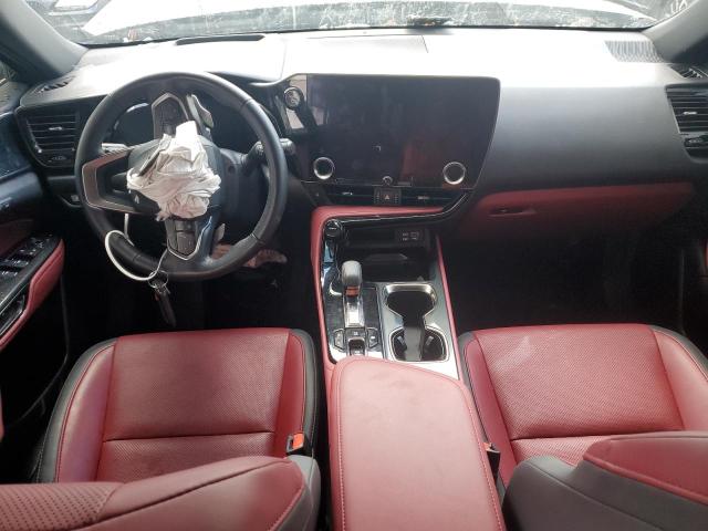 2024 LEXUS NX 350H BA - JTJGKCEZ7R5013746