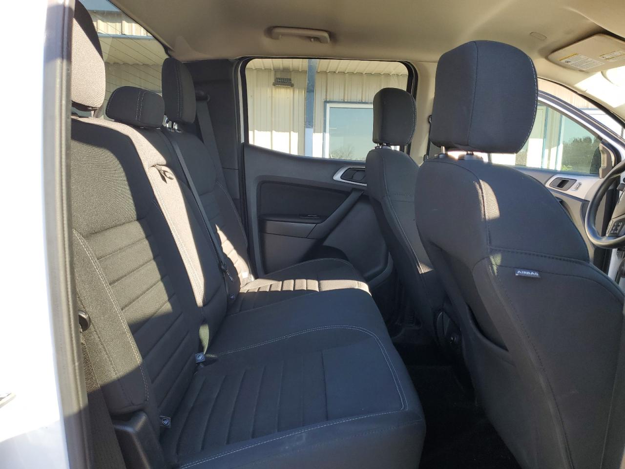 VIN: 1FTER4FH9MLD09373 2021 FORD RANGER
