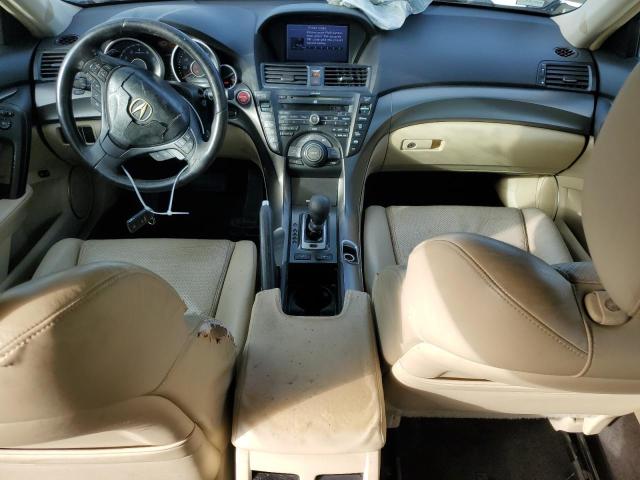 2013 Acura Tl Tech VIN: 19UUA8F52DA010952 Lot: 40151534