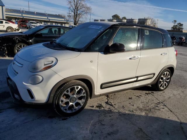 2014 FIAT 500L Trekking