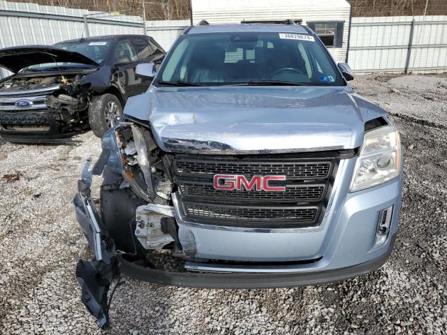 2GKFLYE31F6164767 | 2015 GMC TERRAIN SL