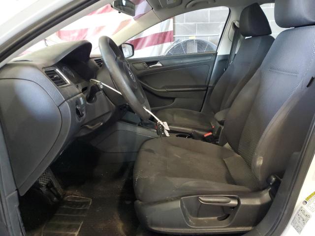 3VWLL7AJ7EM319157 | 2014 VOLKSWAGEN JETTA TDI