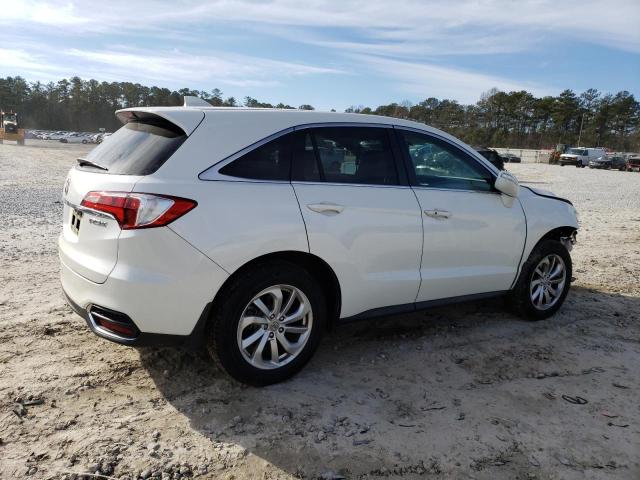 5J8TB3H35HL004130 | 2017 ACURA RDX