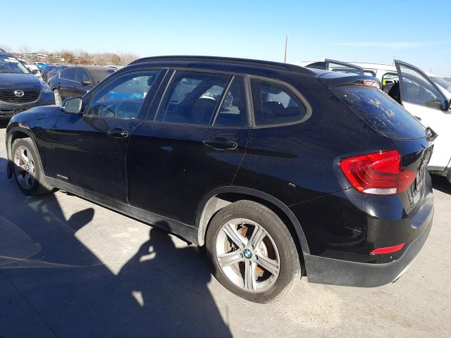 WBAVM1C5XEVW55359 | 2014 BMW X1 SDRIVE2